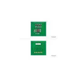 Чип для картриджа АНК Xerox WC 5225, DRUM Фото