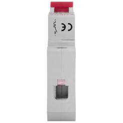 Автоматический выключатель E.NEXT 1-п e.mcb.stand. 6А C ( 4,5кА) Фото 3