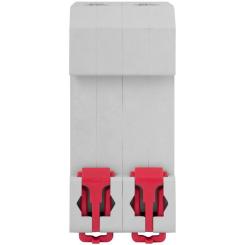 Автоматический выключатель E.NEXT 2-п e.mcb.stand. 32А C ( 4,5кА) Фото 3