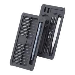 Отвертка Xiaomi JIMIHOME 26in1 Black Фото 1