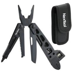 Мультитул Xiaomi NexTool Vanguard Multifunctional Wrench Фото
