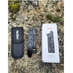 Мультитул Xiaomi NexTool Vanguard Multifunctional Wrench Фото 5