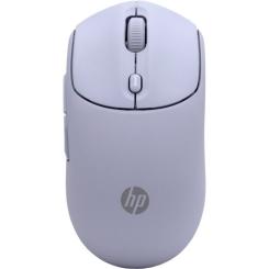 Мышка HP 400 Quiet Wireless/Bluetooth Purple Фото