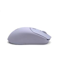 Мышка HP 400 Quiet Wireless/Bluetooth Purple Фото 1