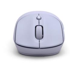 Мышка HP 400 Quiet Wireless/Bluetooth Purple Фото 3