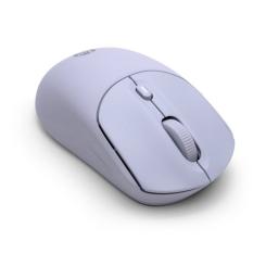 Мышка HP 400 Quiet Wireless/Bluetooth Purple Фото 5