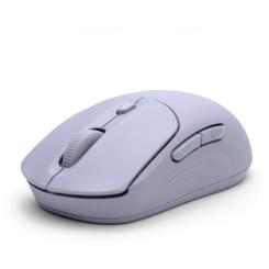 Мышка HP 400 Quiet Wireless/Bluetooth Purple Фото 6