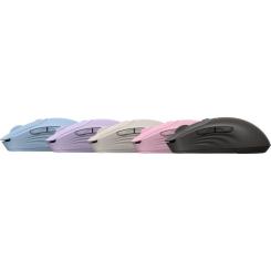 Мышка HP 400 Quiet Wireless/Bluetooth Purple Фото 8