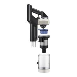 Пылесос Samsung VS80F28DGS/UK Фото 7