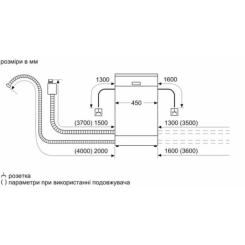 Посудомоечная машина Siemens SR65EX02MK Фото 10