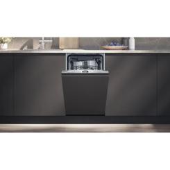 Посудомоечная машина Siemens SR65EX02MK Фото 3