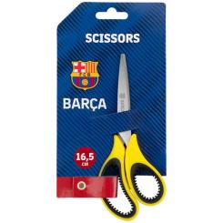Ножницы Kite FC Barcelona, 16,5 см Фото 1