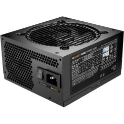 Блок питания Be quiet! 850W PURE POWER 13 M Фото 1