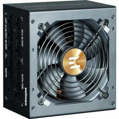 Блок питания Zalman 1000W Teramax II SE Фото 2