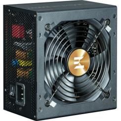 Блок питания Zalman 1000W Teramax II SE Фото 3