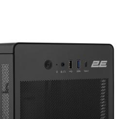 Корпус для ПК 2E Credo V285B Фото 5