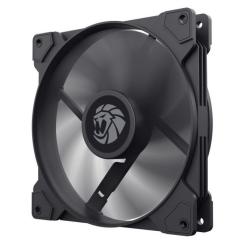 Кулер для корпуса Gamemax GMX-14WFBK-PWM Фото 3