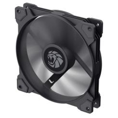 Кулер для корпуса Gamemax GMX-14WFBK-PWM Фото 4