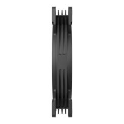 Кулер для корпуса Gamemax GMX-14WFBK-PWM Фото 6