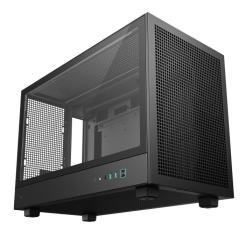 Корпус для ПК Deepcool CH260 Black Фото 2