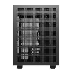 Корпус для ПК Deepcool CH260 Black Фото 3