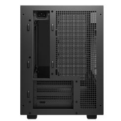 Корпус для ПК Deepcool CH260 Black Фото 5