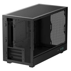 Корпус для ПК Deepcool CH260 Black Фото 6