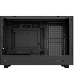 Корпус для ПК Deepcool CH260 Black Фото 7