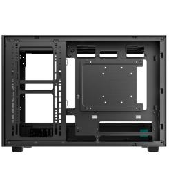 Корпус для ПК Deepcool CH260 Black Фото 8