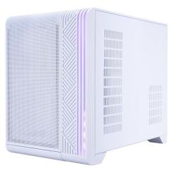 Корпус для ПК 1stPlayer VT6-WH Фото 2