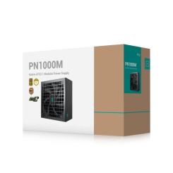 Блок питания Deepcool 1000W PN1000M GamerStorm Фото 9