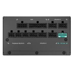 Блок питания Deepcool 1000W PN1000M GamerStorm Фото 3