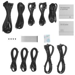 Блок питания Deepcool 1000W PN1000M GamerStorm Фото 7