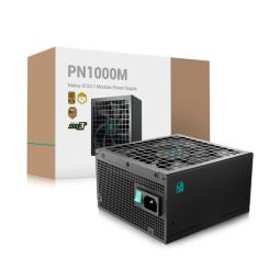 Блок питания Deepcool 1000W PN1000M GamerStorm Фото 8