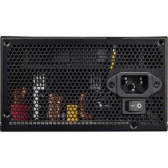 Блок питания Cougar 550W Фото 6