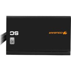Блок питания Cougar 550W Фото 7