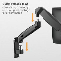Кронштейн HiSmart HS083304 Фото 3