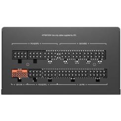 Блок питания PcCooler 650W Фото 3
