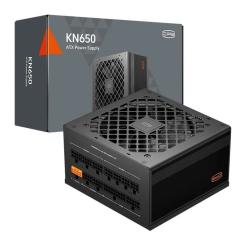 Блок питания PcCooler 650W Фото 4