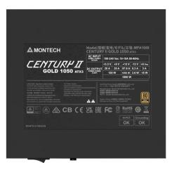 Блок питания MONTECH 1050W Фото 4