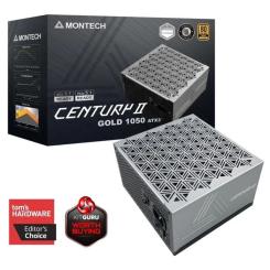 Блок питания MONTECH 1050W Фото 5