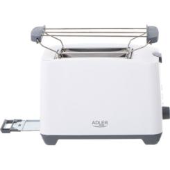 Тостер Adler AD 3216 Фото 1