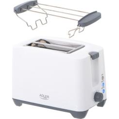 Тостер Adler AD 3216 Фото 3