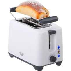 Тостер Adler AD 3216 Фото 5