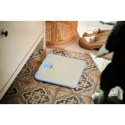 Весы напольные Adler AD 8183 white Фото 5