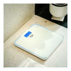 Весы напольные Adler AD 8183 white Фото 6