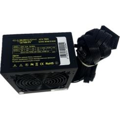 Блок питания Casecom 750W Фото 2
