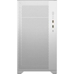 Корпус для ПК FSP CMT580W Фото 1