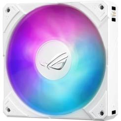 Система жидкостного охлаждения ASUS ROG-RYUJIN-III-360-ARGB-EXTREME-WHT Фото 4