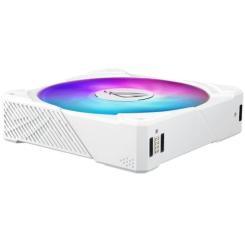 Система жидкостного охлаждения ASUS ROG-RYUJIN-III-360-ARGB-EXTREME-WHT Фото 5